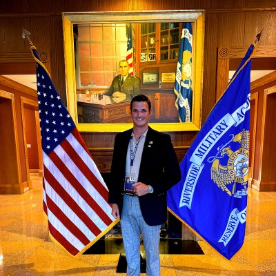 Michael Freeman, C Squared Strategic Solutions